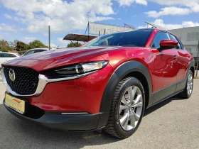 Mazda CX-30 2.0i-Има видеоклип към обявата!-Европейска, снимка 1