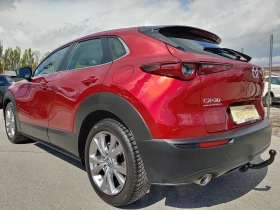 Mazda CX-30 2.0i-Европейска!Има видеоклип към обявата!, снимка 4