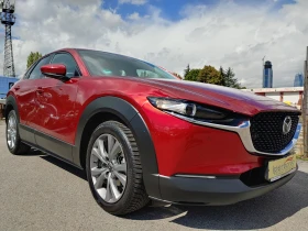 Mazda CX-30 2.0i-Европейска!Има видеоклип към обявата! - [4] 