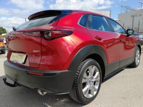 Mazda CX-30 2.0i-Европейска!Има видеоклип към обявата! - [3] 