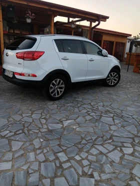 Kia Sportage, снимка 6