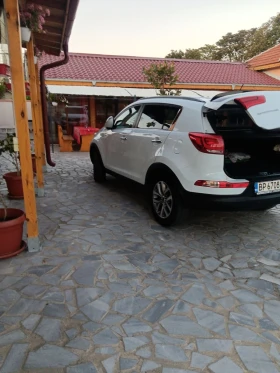 Kia Sportage, снимка 8