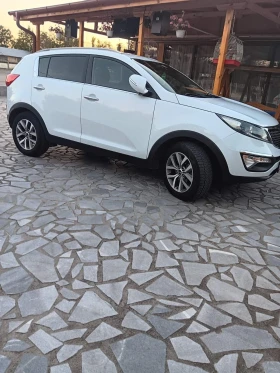 Kia Sportage, снимка 2