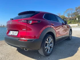 Mazda CX-30 2.0, снимка 4