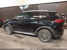 Hyundai Tucson SEL | Mobile.bg    12