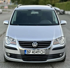 VW Touareg 1.9TDI 90hp * 7местен*  - [3] 