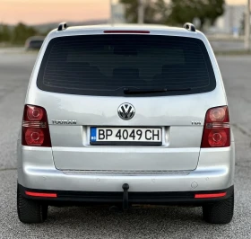 VW Touareg 1.9TDI 90hp * 7*  | Mobile.bg    6