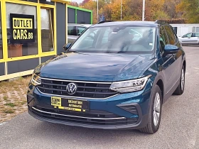 VW Tiguan 1.5 TSI DSG 150kc. 1