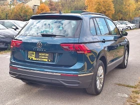 VW Tiguan 1.5 TSI DSG 150kc., снимка 3