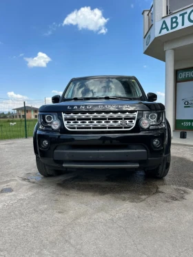 Land Rover Discovery Land Rover Discovery 4 3.0 TDV6 LED LIGHTS , снимка 3