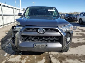 Toyota 4runner SR5 PREMIUM - [6] 