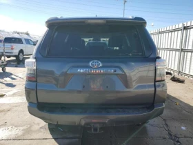 Toyota 4runner SR5 PREMIUM - [7] 