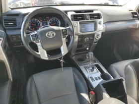 Toyota 4runner SR5 PREMIUM - [8] 