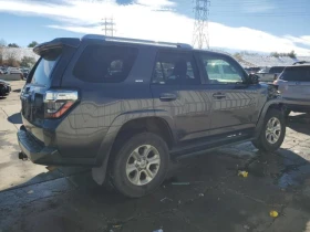 Toyota 4runner SR5 PREMIUM - [4] 