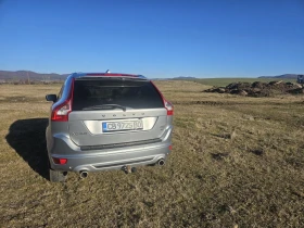 Volvo XC60, снимка 4