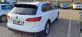 VW Touareg 3.0 TDI | Mobile.bg    4