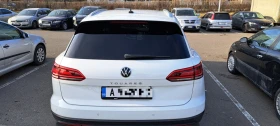 VW Touareg 3.0 TDI | Mobile.bg    6