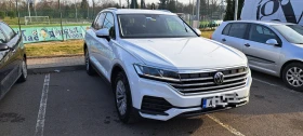 VW Touareg 3.0 TDI | Mobile.bg    5