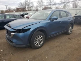 Mazda CX-5 | Mobile.bg    2