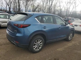 Mazda CX-5 | Mobile.bg    3