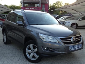 VW Tiguan 2.0TDI_Panorama_4MOTION* _Белгия_* - 17500 лв. - 24696144 2