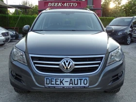 VW Tiguan 2.0TDI_Panorama_4MOTION* _Белгия_* - 17500 лв. - 24696144 3