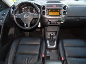 VW Tiguan 2.0TDI_Panorama_4MOTION* _Белгия_* - 17500 лв. - 24696144 12