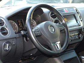 VW Tiguan 2.0TDI_Panorama_4MOTION* _Белгия_* - 17500 лв. - 24696144 10