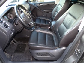 VW Tiguan 2.0TDI_Panorama_4MOTION* _Белгия_* - 17500 лв. - 24696144 9