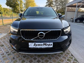     Volvo XC40 2.0 AVTOMAT LED KAMERA