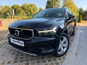     Volvo XC40 2.0 AVTOMAT LED KAMERA