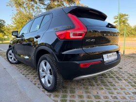 Volvo XC40 2.0 AVTOMAT LED KAMERA - 38800 лв. - 37709352 5