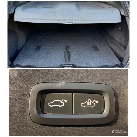 Volvo XC40 2.0 AVTOMAT LED KAMERA - 38800 лв. - 37709352 14