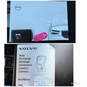 Volvo XC40 2.0 AVTOMAT LED KAMERA - 38800 лв. - 37709352 15