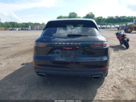 Обява за продажба на Porsche Cayenne ~57 000 лв. - изображение 2