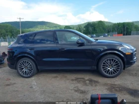 Porsche Cayenne - 57000 лв. - 25564704 13