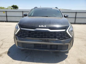 Kia Sportage X LINE/4X4/HYBRID// | Mobile.bg    2