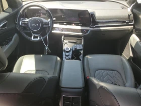 Kia Sportage X LINE/4X4/HYBRID// | Mobile.bg    8