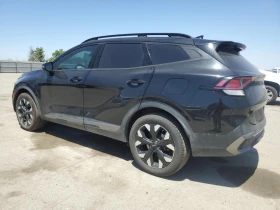 Kia Sportage X LINE/4X4/HYBRID// | Mobile.bg    6