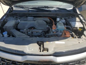 Kia Sportage X LINE/4X4/HYBRID// | Mobile.bg    11