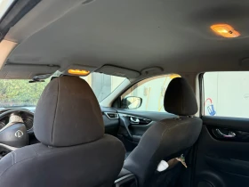 Nissan Qashqai - 20500 лв. - 61961037 6