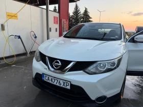 Nissan Qashqai - 20500 лв. - 61961037 4