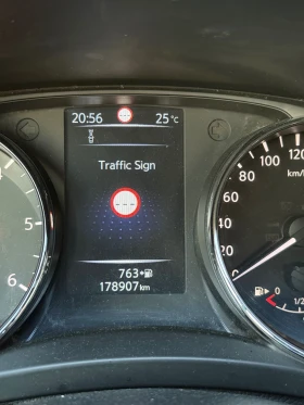 Nissan Qashqai - 20500 лв. - 61961037 10