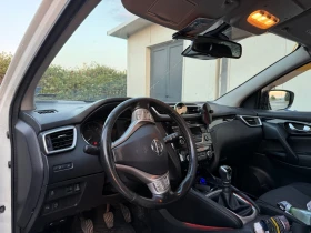 Nissan Qashqai - 20500 лв. - 61961037 5
