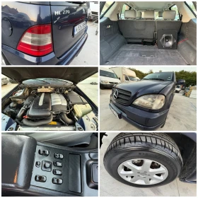 Mercedes-Benz ML 270 2.7CDI - 5999 лв. - 45062712 16
