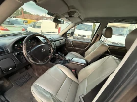 Mercedes-Benz ML 270 2.7CDI - 5999 лв. - 45062712 14