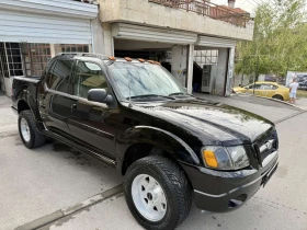 Ford Explorer 4.0 i