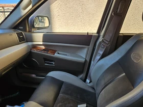 Jeep Grand cherokee Overland | Mobile.bg    9