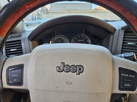 Jeep Grand cherokee Overland | Mobile.bg    7