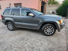 Jeep Grand cherokee Overland | Mobile.bg    3